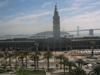 The Ferry Building