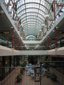 The Galleria