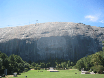 Stone Mountain