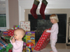 Finding more gifts