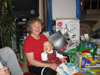Grandma and Syd