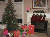Our tree