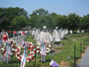 Korean War Memorial