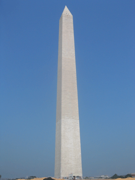 Washington Monument