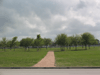 The Space Shuttle Challenger Memorial