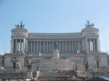 Altare della Patria (Altar of the Fatherland)