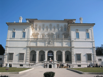 Villa Borghese