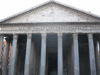 The Pantheon