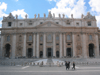 St. Peter's Basilica