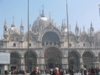 St. Mark's Basilica