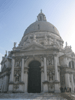 A dome in Doge's Palace