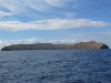 Heading towards Molokini for snorkeling