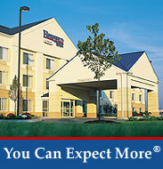 Fairfield Inn