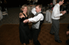 Cindy and Mike doing something