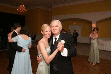 Elyse and Dad