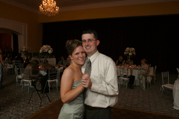 Jenny and Colby