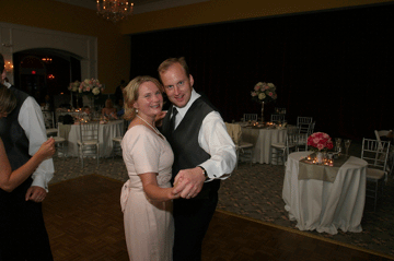 Wanda and Jim